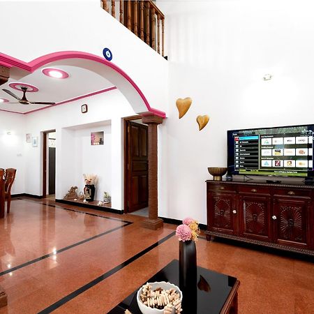 Villa Calangute Phase 4 Extérieur photo