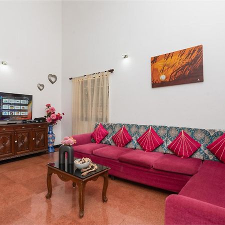 Villa Calangute Phase 4 Extérieur photo