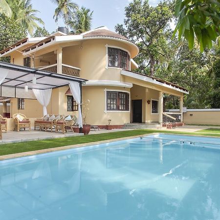 Villa Calangute Phase 4 Extérieur photo