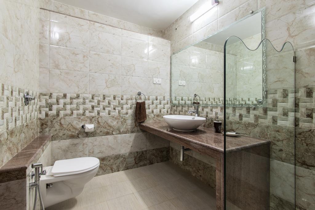 Villa Calangute Phase 4 Extérieur photo