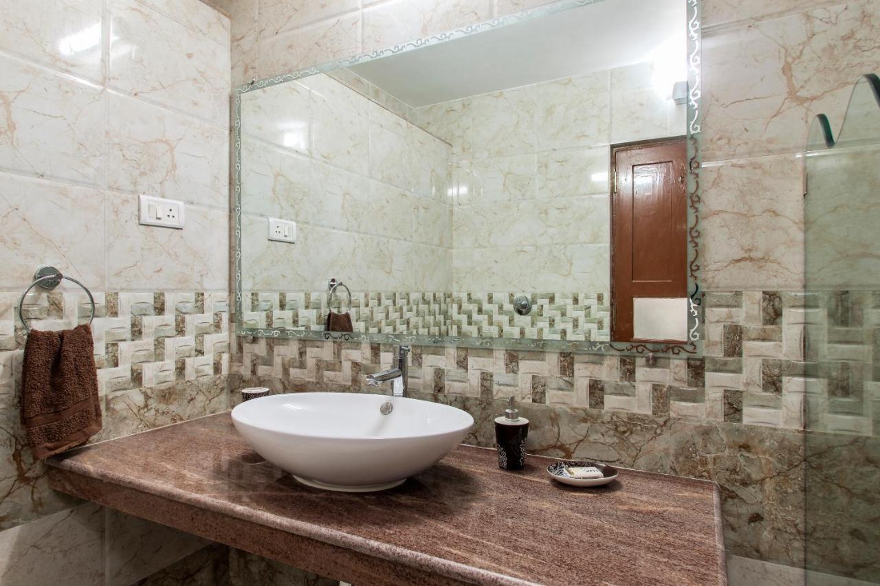 Villa Calangute Phase 4 Extérieur photo